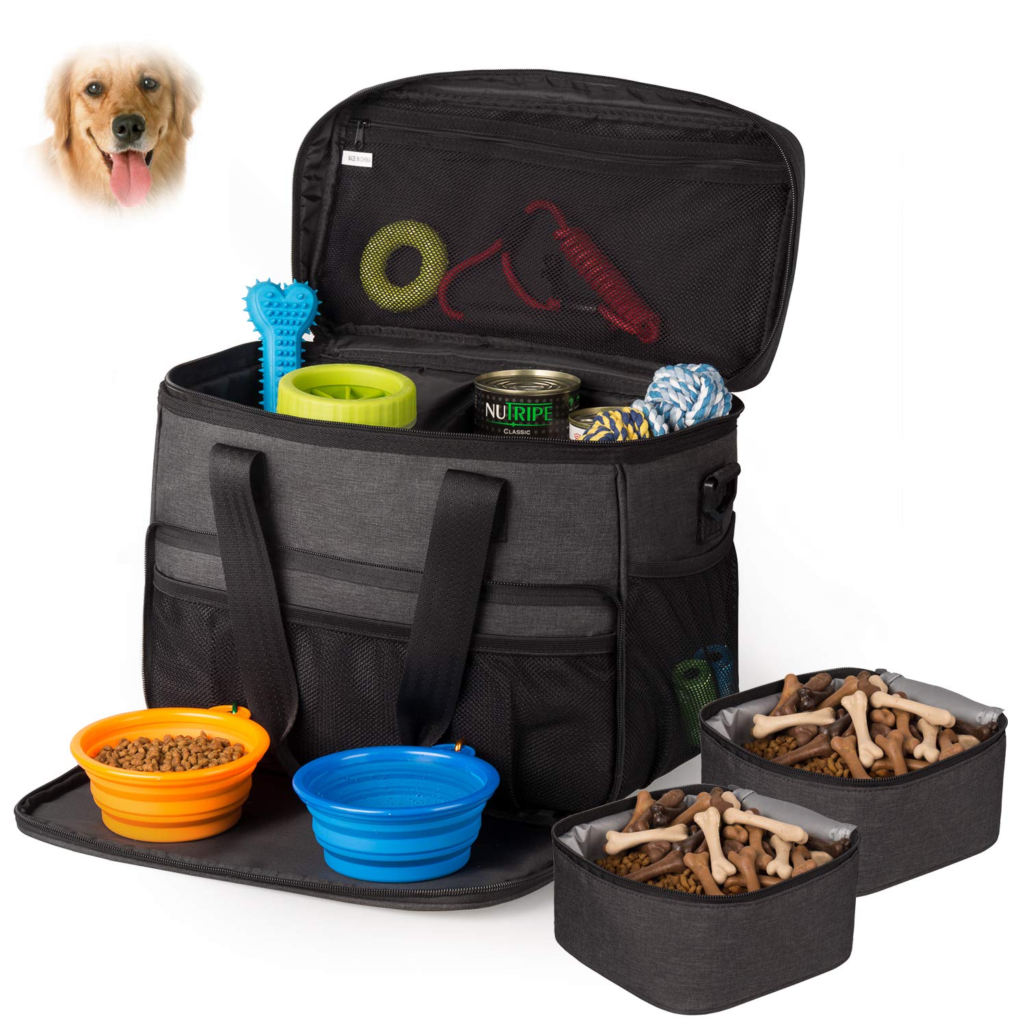 pet totes for small dogs